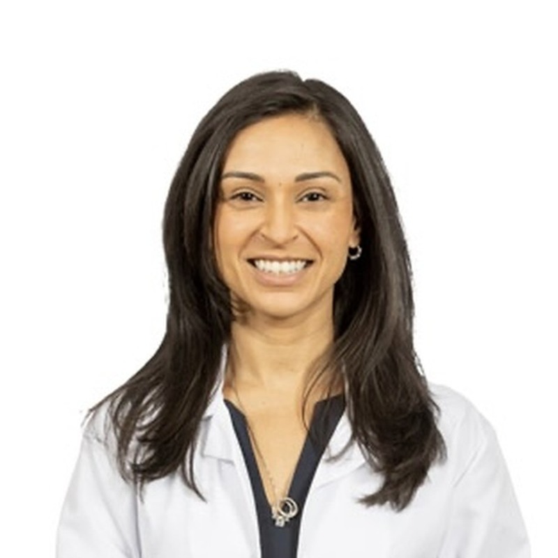 Dr. Deepa Shah, Founder of SURGE
